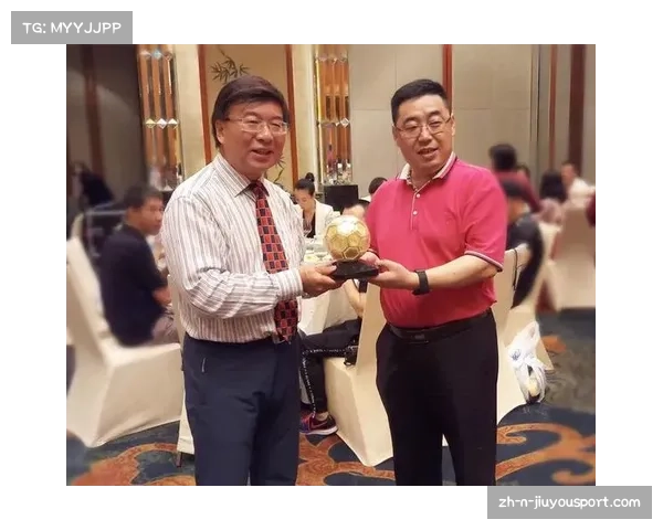 韩乔生:FIFA年度最佳奖项沦为人气评选已失去初衷意义 韩乔生:FIFA年度最佳奖项沦为人气评选已失去初衷意义